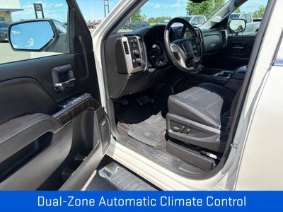 2014 GMC Sierra 1500 Denali