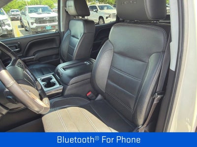 2014 GMC Sierra 1500 Denali