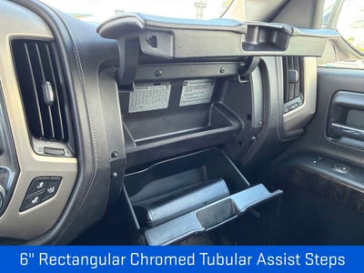 2014 GMC Sierra 1500 Denali