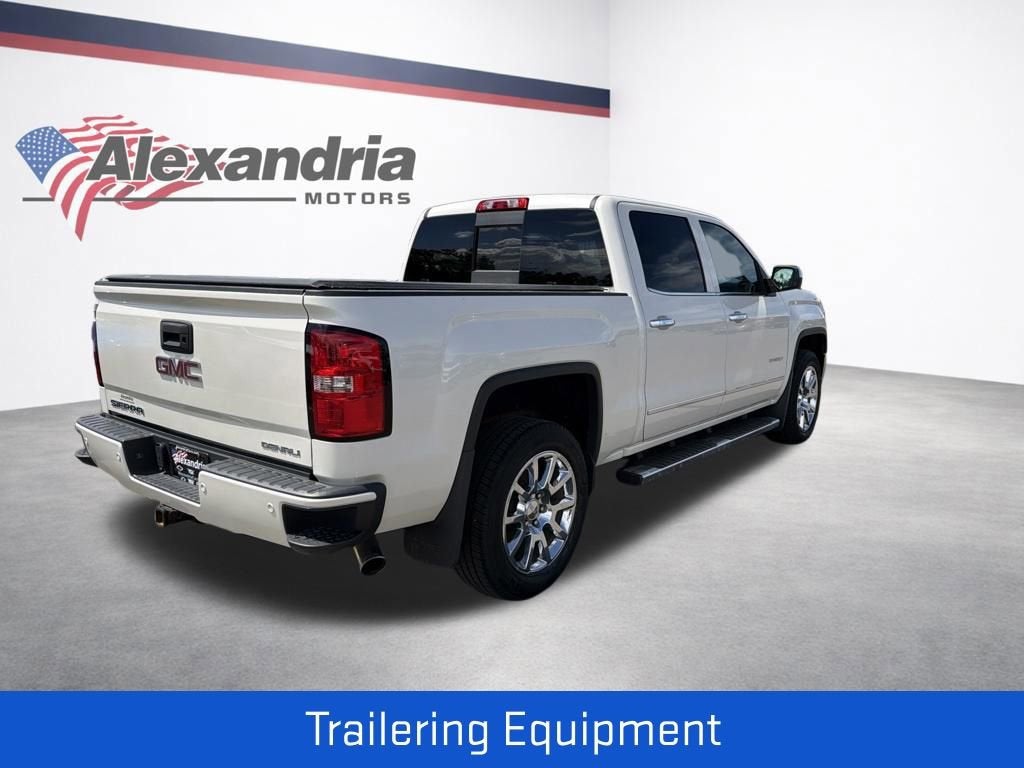2014 GMC Sierra 1500 Denali Denali - Photo 6