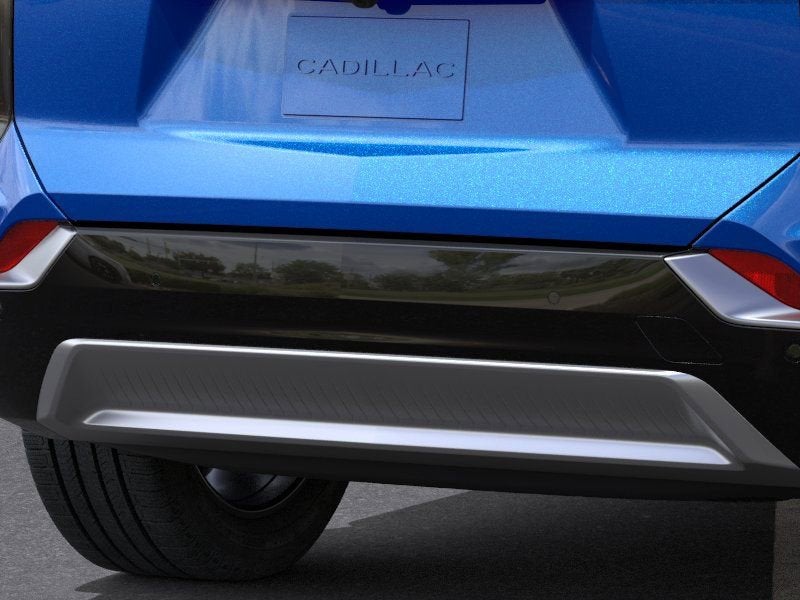2026 Cadillac OPTIQ Luxury - Photo 14