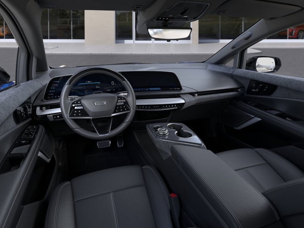 2026 Cadillac OPTIQ Luxury - Photo 15