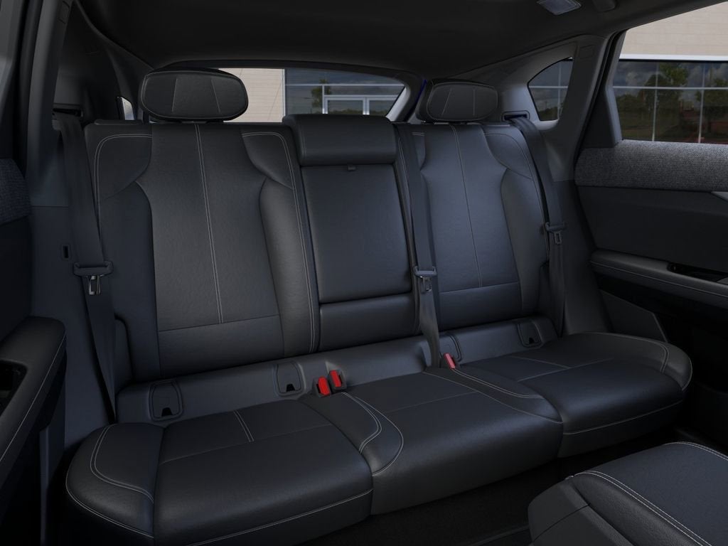 2026 Cadillac OPTIQ Luxury - Photo 17