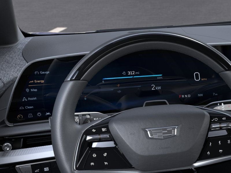 2026 Cadillac OPTIQ Luxury - Photo 18