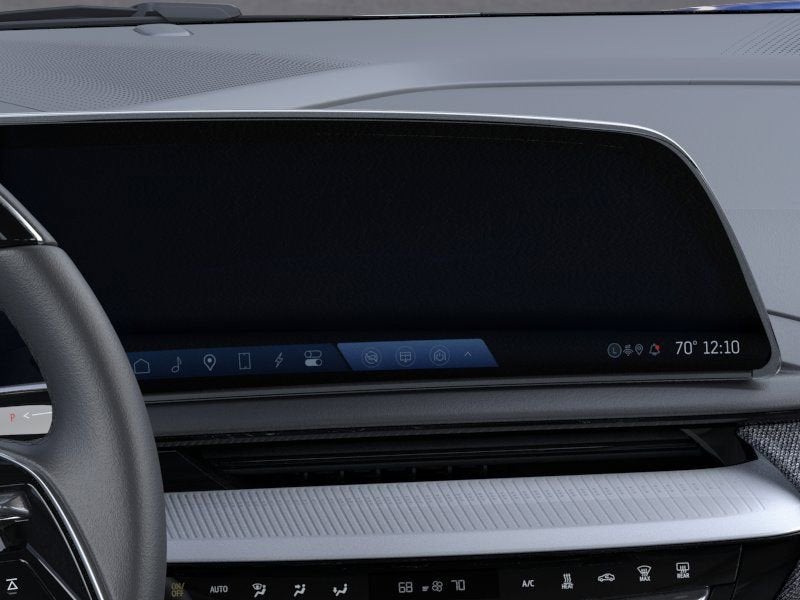 2026 Cadillac OPTIQ Luxury - Photo 20
