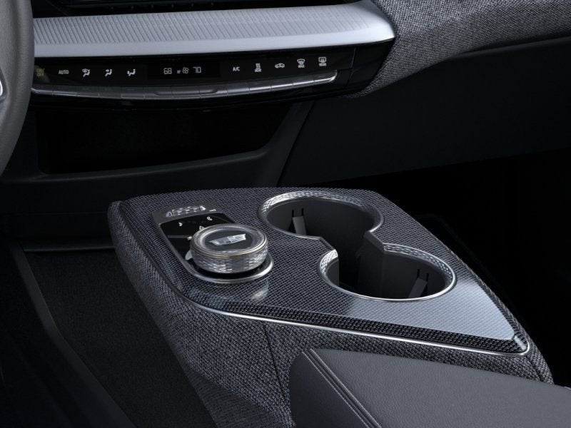2026 Cadillac OPTIQ Luxury - Photo 23