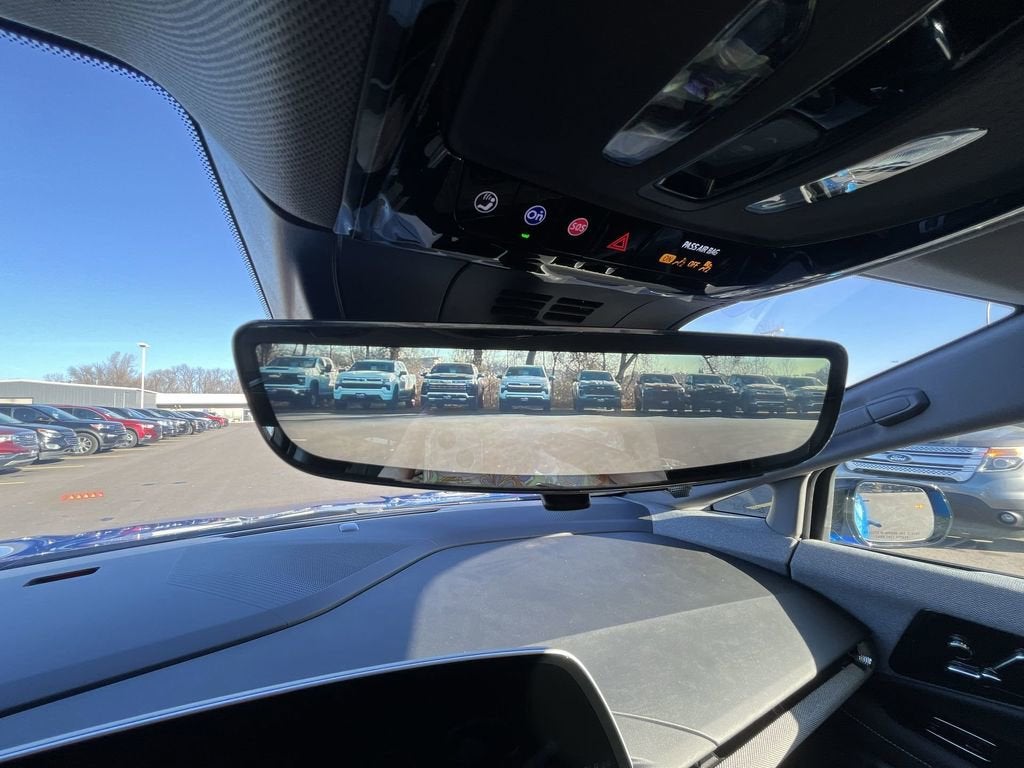 2026 Cadillac OPTIQ Luxury - Photo 35