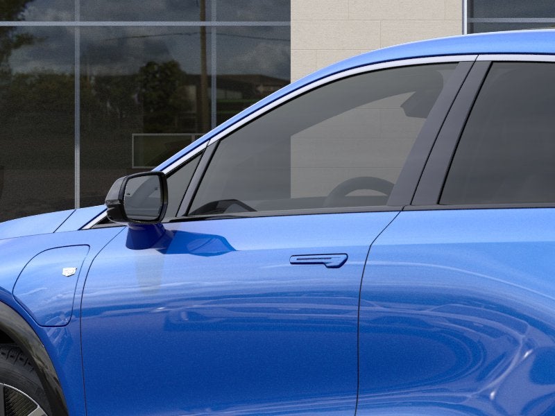 2026 Cadillac OPTIQ Luxury - Photo 47