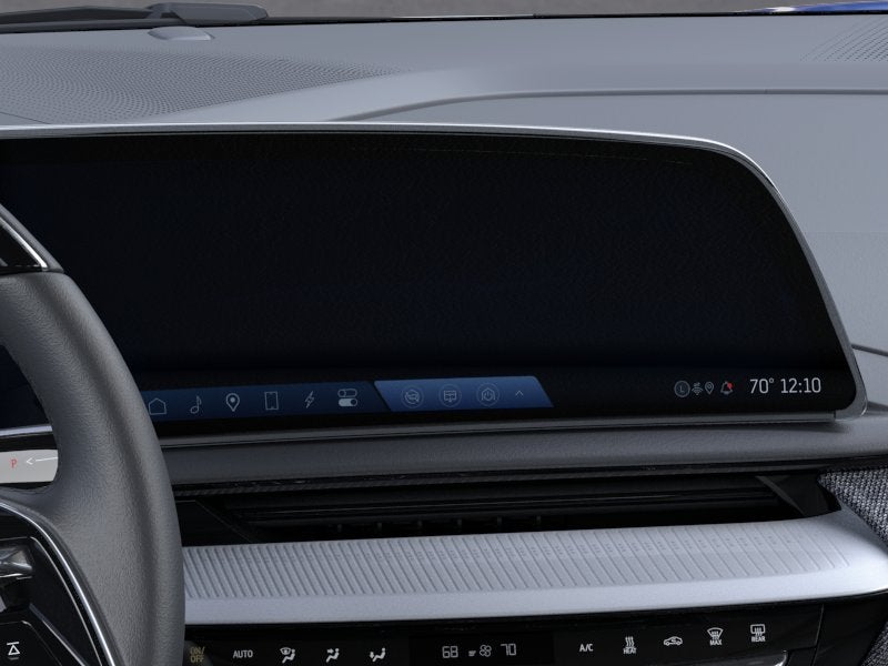 2026 Cadillac OPTIQ Luxury - Photo 55