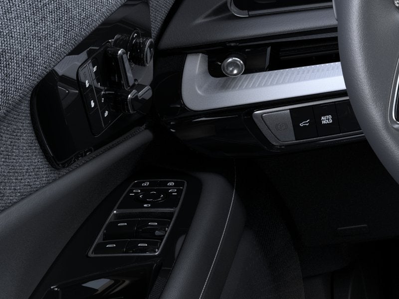 2026 Cadillac OPTIQ Luxury - Photo 57