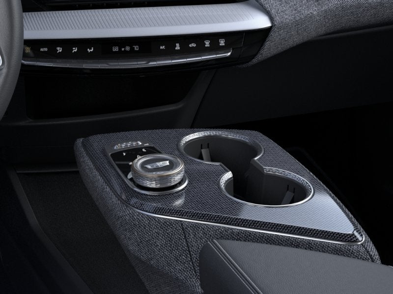 2026 Cadillac OPTIQ Luxury - Photo 58