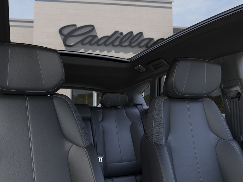 2026 Cadillac OPTIQ Luxury - Photo 59