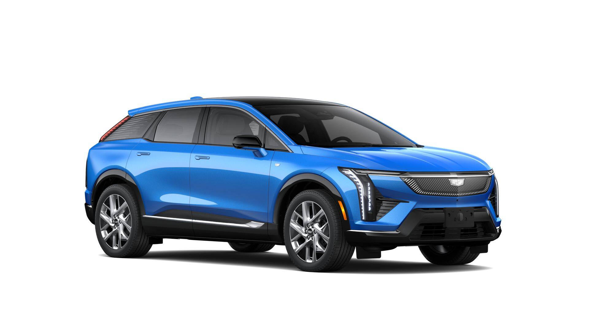2026 Cadillac OPTIQ Luxury - Photo 71