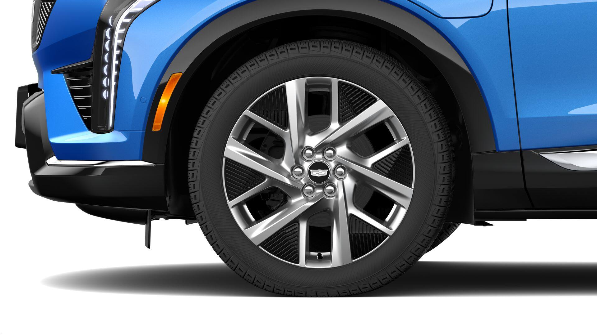2026 Cadillac OPTIQ Luxury - Photo 73