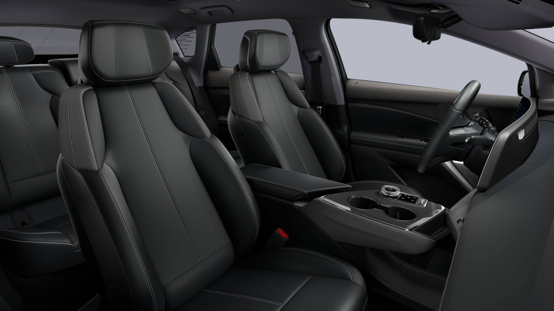 2026 Cadillac OPTIQ Luxury - Photo 78