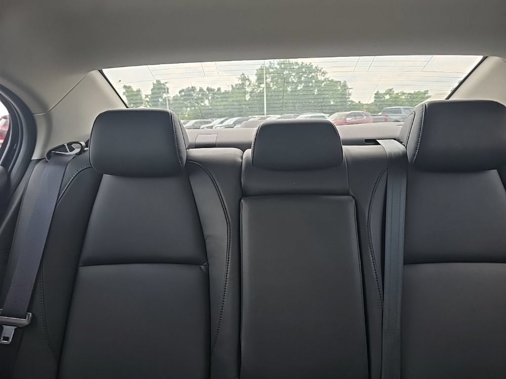 2023 Mazda Mazda3 Sedan 2.5 S Preferred