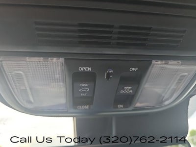 2020 Honda Passport EX-L