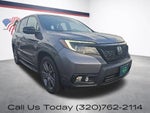 2020 Honda Passport EX-L