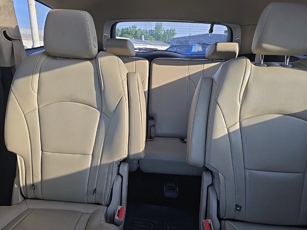 2018 Buick Enclave Premium