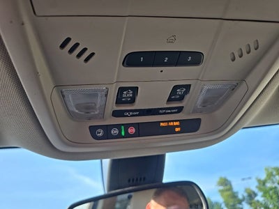 2018 Buick Enclave Premium