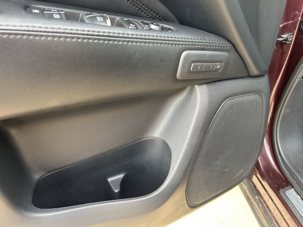 2015 INFINITI QX60 Base