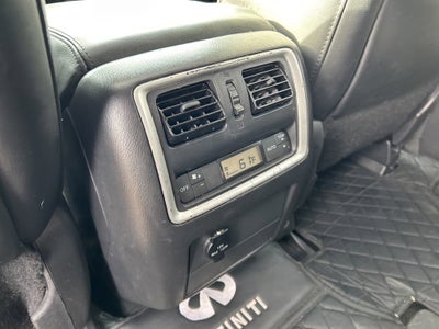 2015 INFINITI QX60 Base
