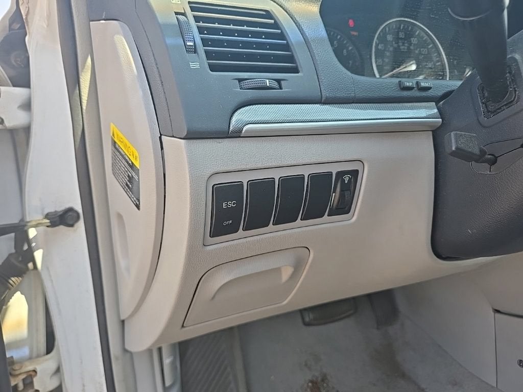 2008 Hyundai Sonata GLS V6