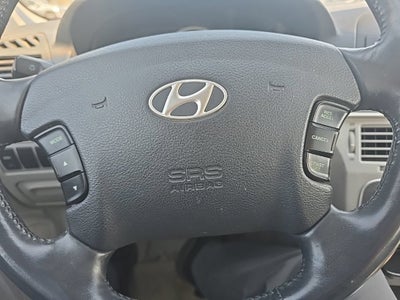 2008 Hyundai Sonata GLS V6
