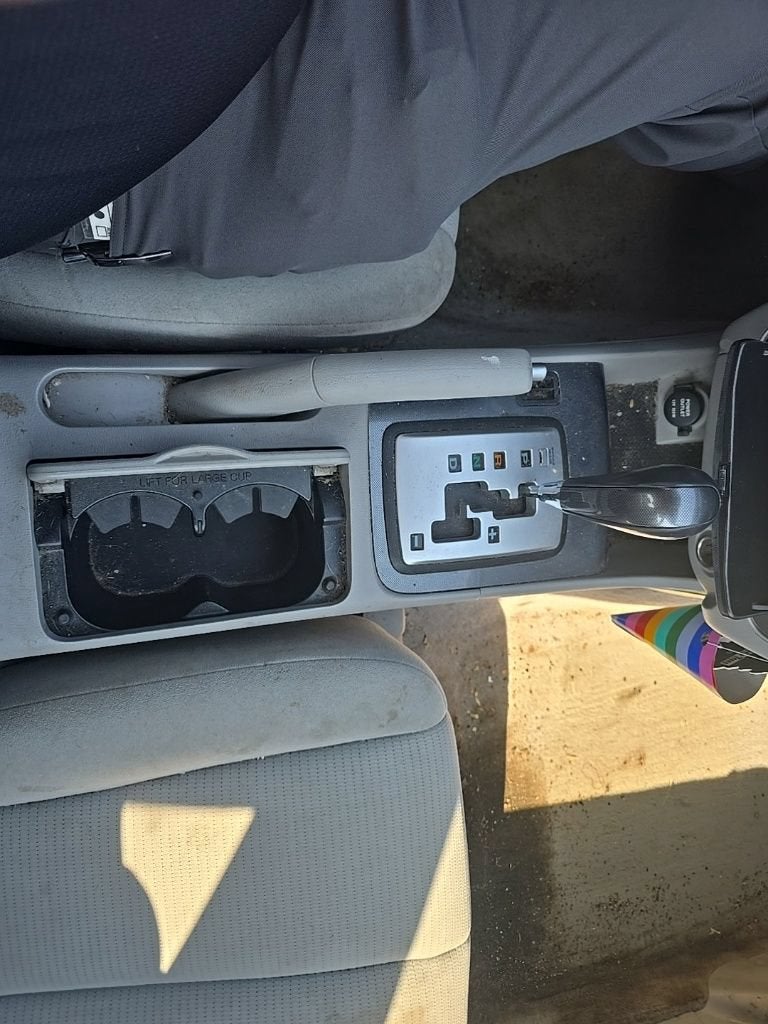 2008 Hyundai Sonata GLS V6