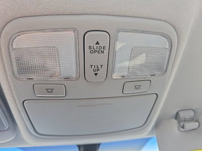 2008 Hyundai Sonata GLS V6