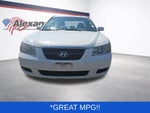 2008 Hyundai Sonata GLS V6