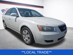 2008 Hyundai Sonata GLS V6