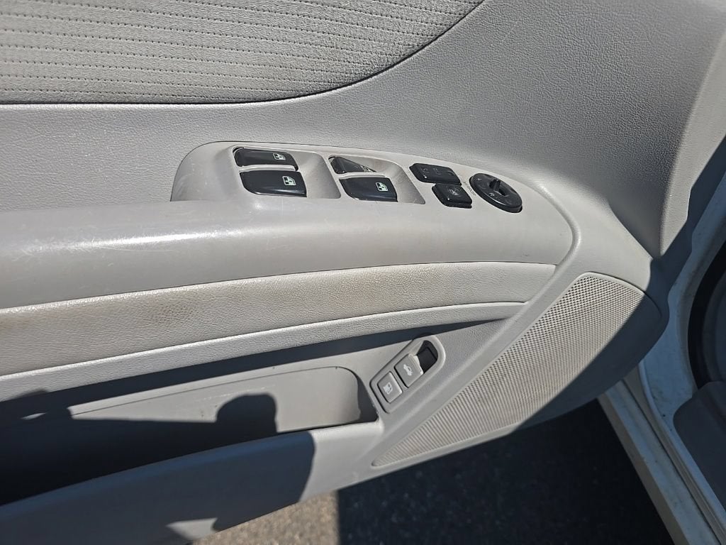 2008 Hyundai Sonata GLS V6
