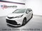 2022 Toyota Sienna LE