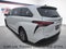 2022 Toyota Sienna LE