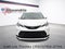 2022 Toyota Sienna LE