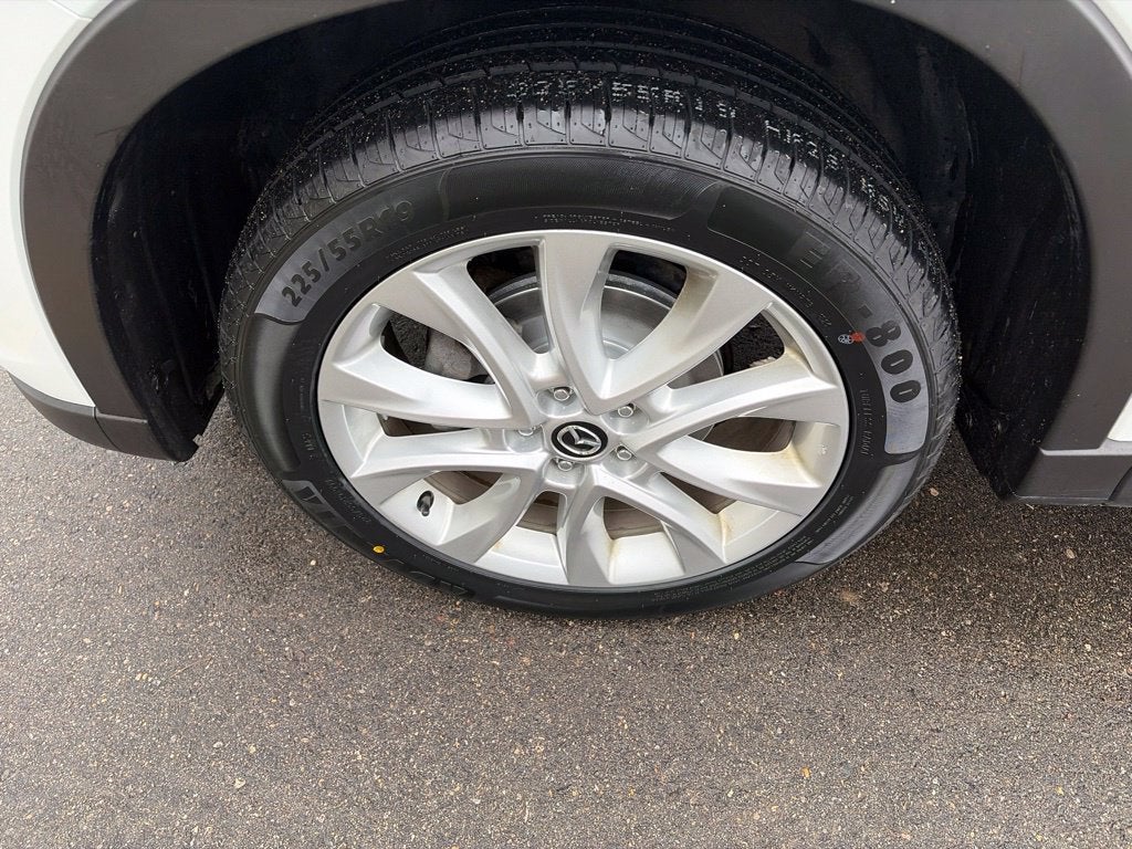 2015 Mazda Mazda CX-5 Grand Touring
