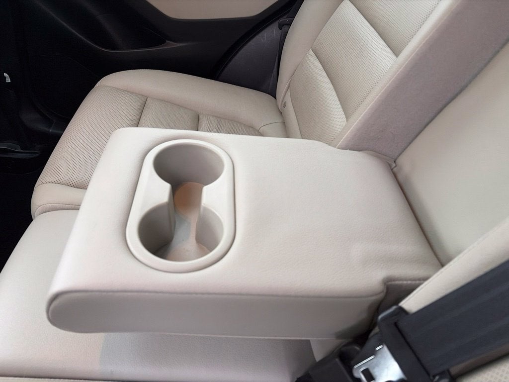 2015 Mazda Mazda CX-5 Grand Touring