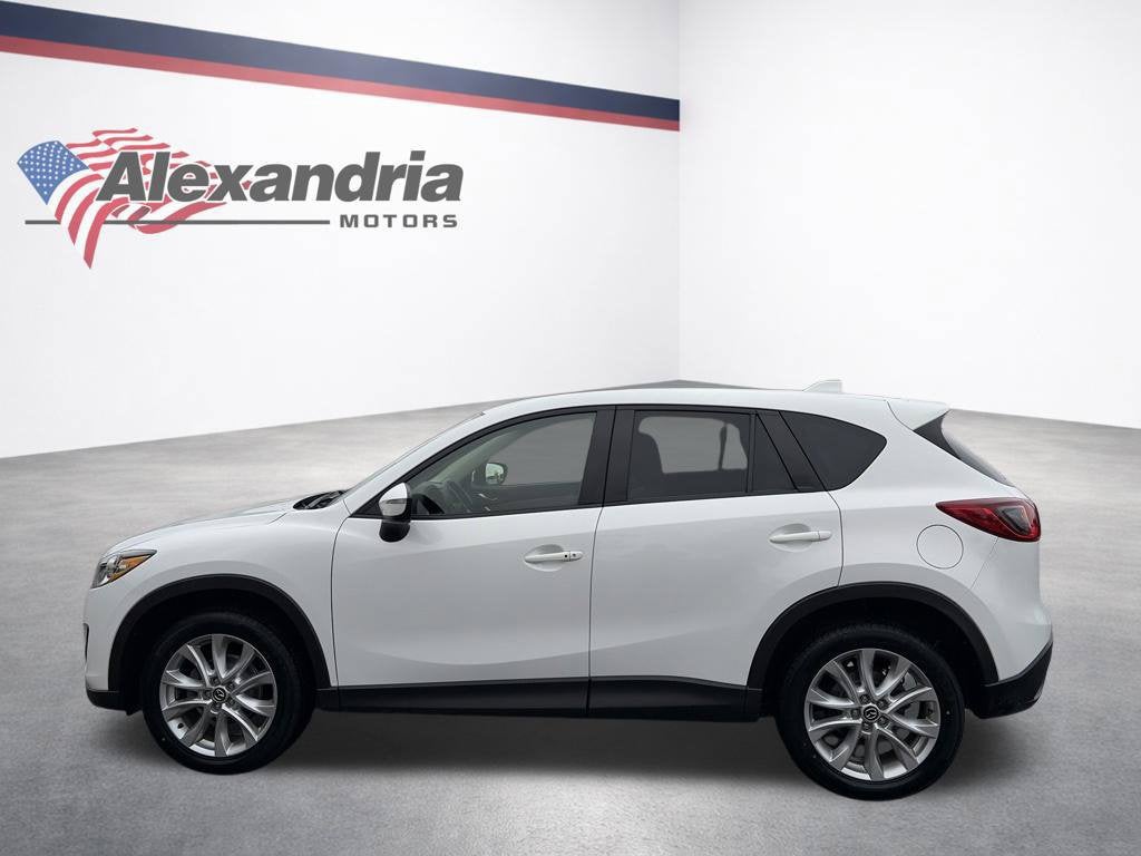 2015 Mazda Mazda CX-5 Grand Touring