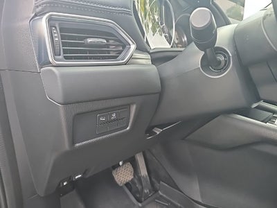 2024 Mazda Mazda CX-5 2.5 S Select