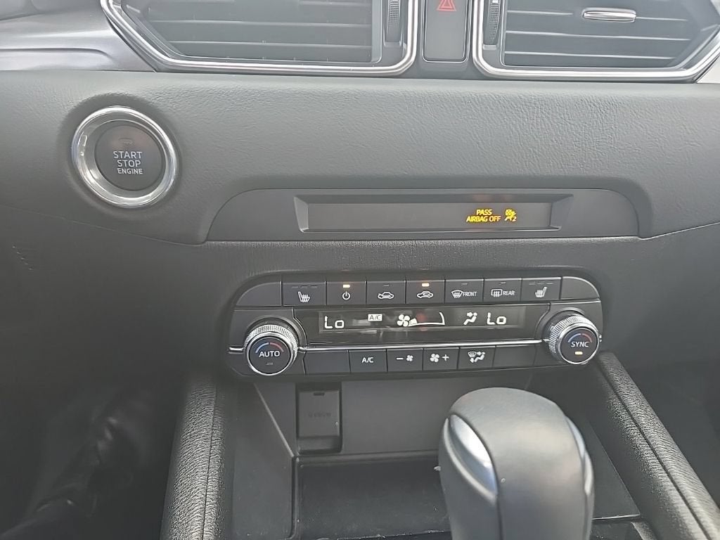 2024 Mazda Mazda CX-5 2.5 S Select