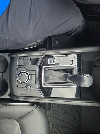 2024 Mazda Mazda CX-5 2.5 S Select