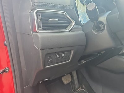 2019 Mazda Mazda CX-5 Touring