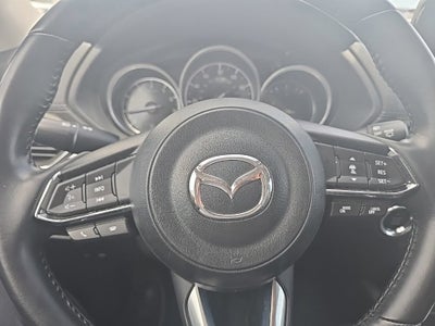 2019 Mazda Mazda CX-5 Touring