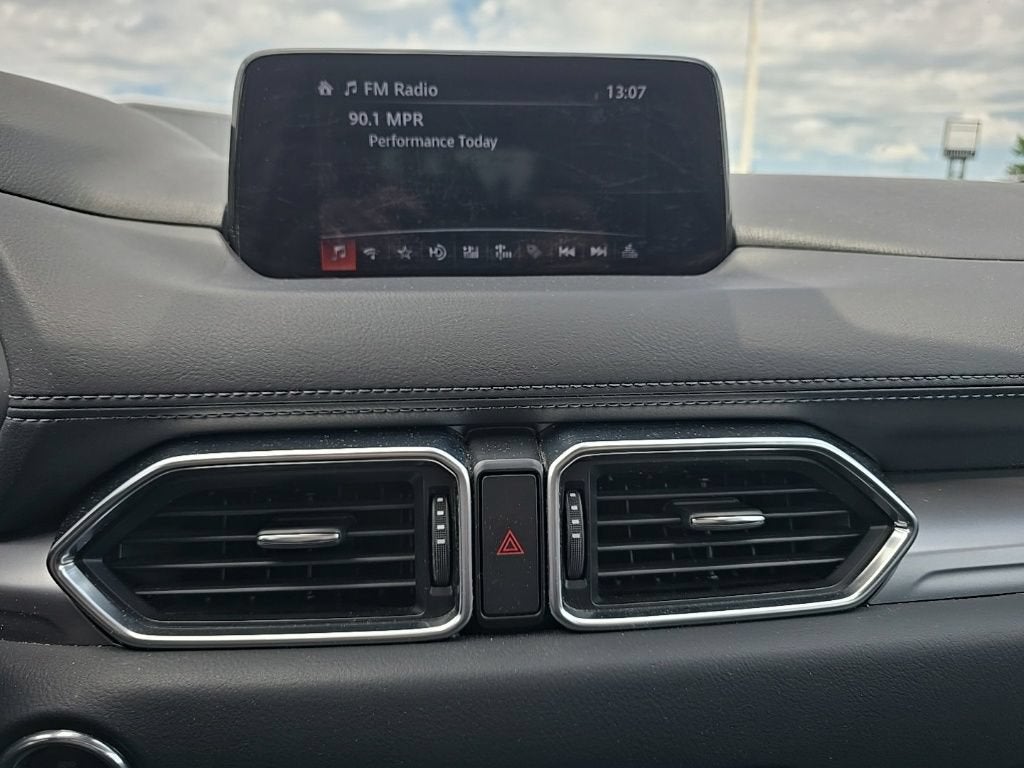 2019 Mazda Mazda CX-5 Touring