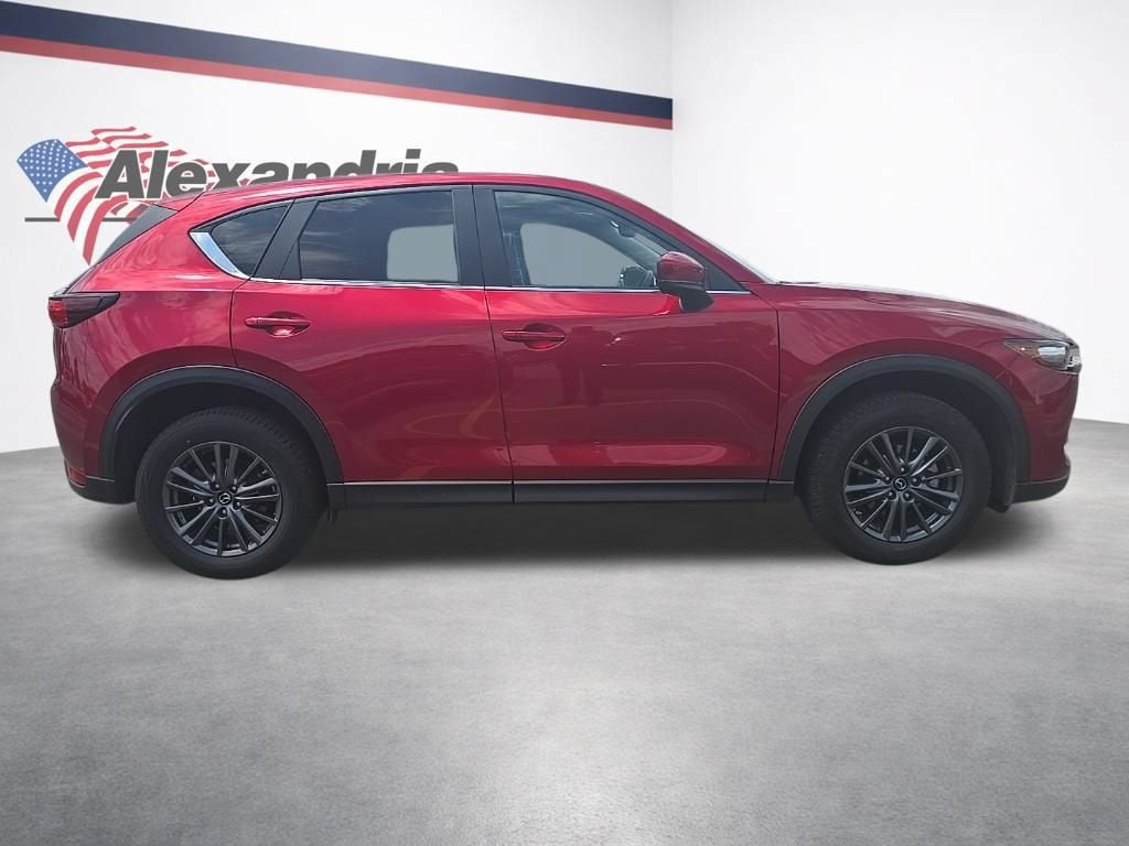 2019 Mazda Mazda CX-5 Touring