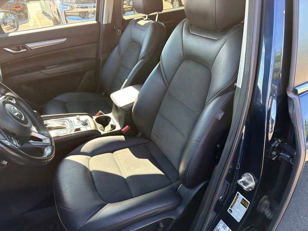 2020 Mazda Mazda CX-5 Touring