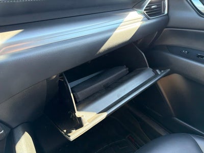 2020 Mazda Mazda CX-5 Touring