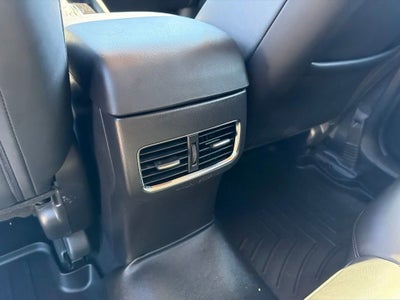 2020 Mazda Mazda CX-5 Touring