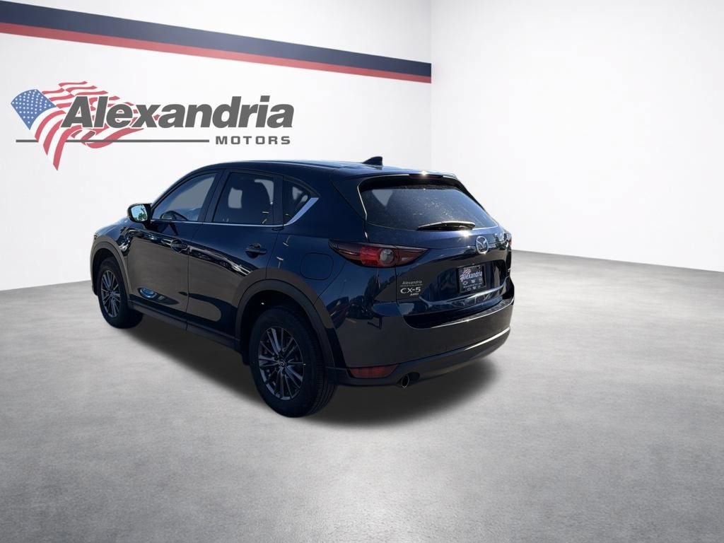 2020 Mazda Mazda CX-5 Touring